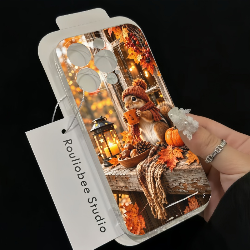 Bonita Funda para Teléfono Sha - Apple Iphone 15 Pro Max reseña y precio