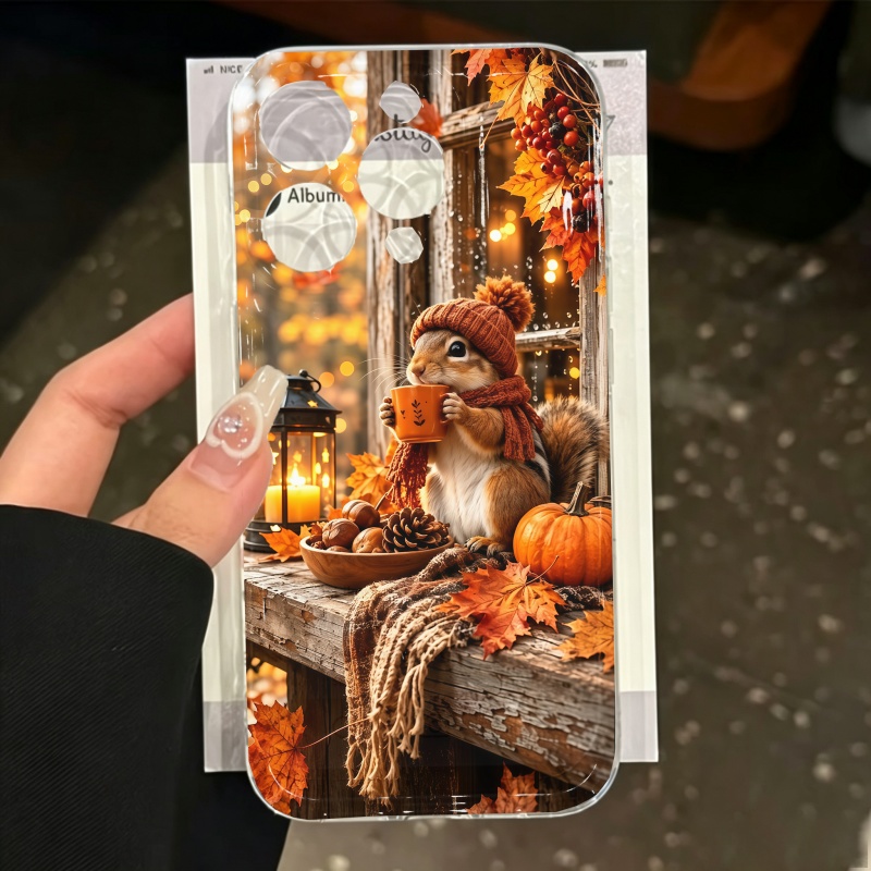 Bonita Funda para Teléfono Sha - Apple Iphone 15 Pro Max reseña y precio