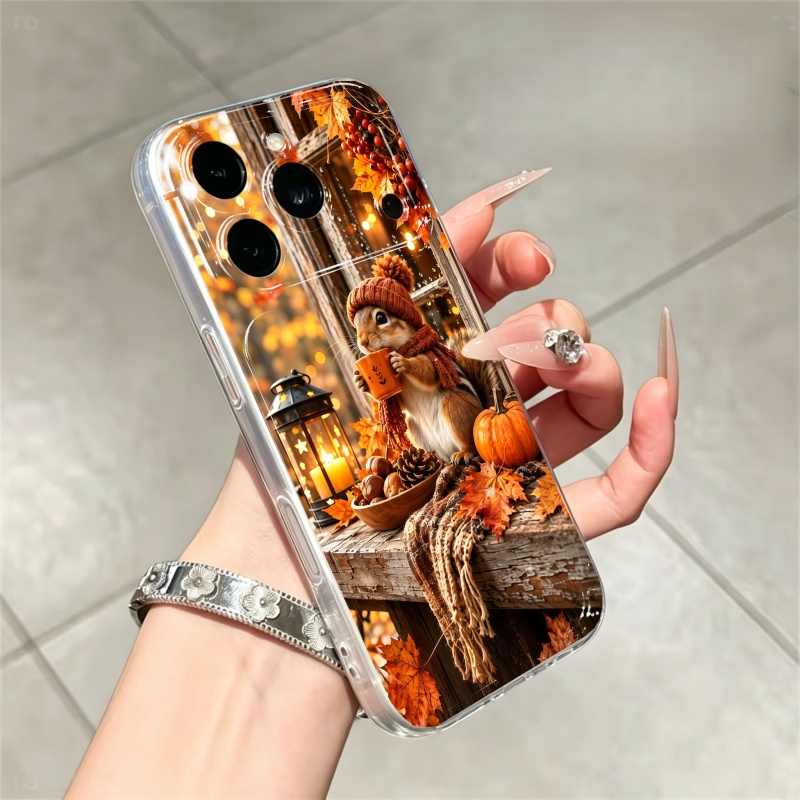 Bonita Funda para Teléfono Sha - Apple Iphone 15 Pro Max reseña y precio