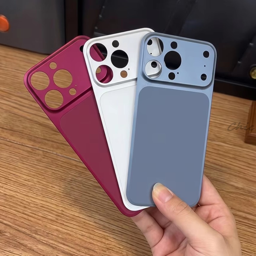 2 unidades de lámina adhesiva  - Camera Lens Protector reseña y precio
