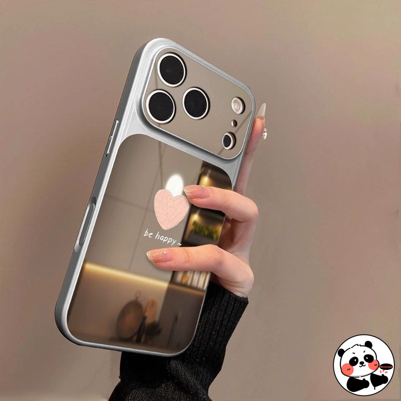 Funda de teléfono con espejo y - Huawei Nova 12 reseña y precio