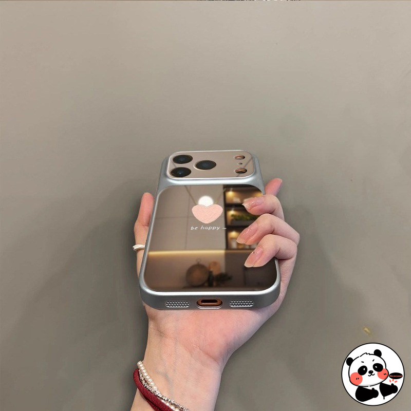 Funda de teléfono con espejo y - Huawei Nova 12 reseña y precio