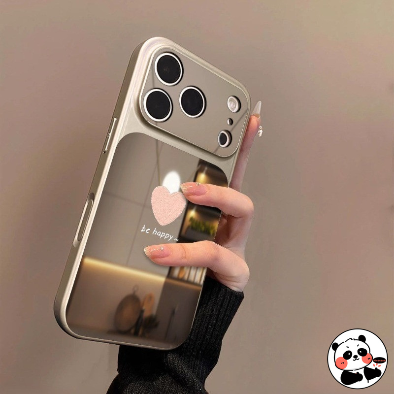 Funda de teléfono con espejo y - Huawei Nova 12 reseña y precio