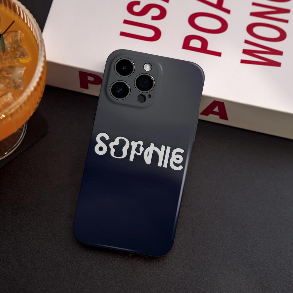 Funda para Teléfono S-SOPHIE P - Apple Iphone 15 Pro Max reseña y precio