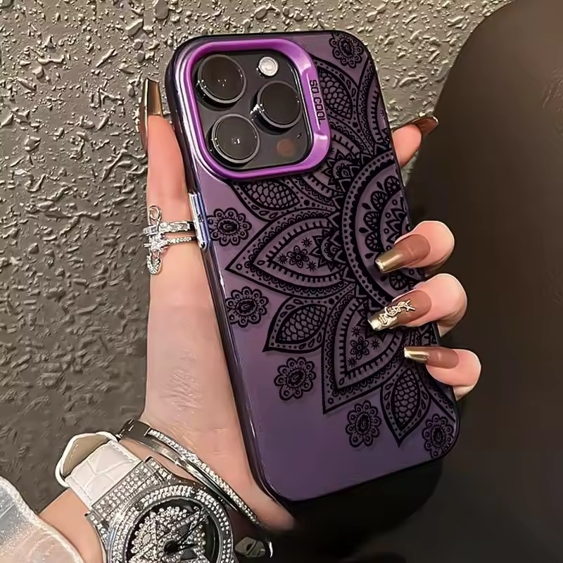 Funda Protectora Anti-Rayones  - Apple Iphone 15 Pro Max reseña y precio