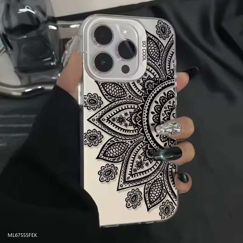 Funda Protectora Anti-Rayones  - Apple Iphone 15 Pro Max reseña y precio