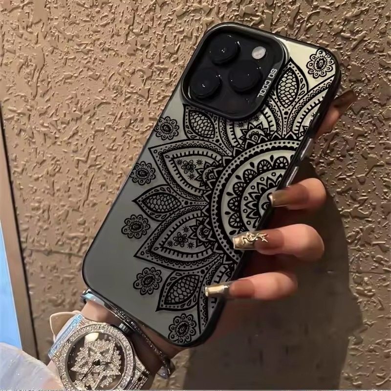 Funda Protectora Anti-Rayones  - Apple Iphone 15 Pro Max reseña y precio