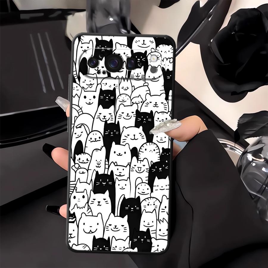 Funda para Google Pixel 10A 6a - Google Pixel 8A reseña y precio