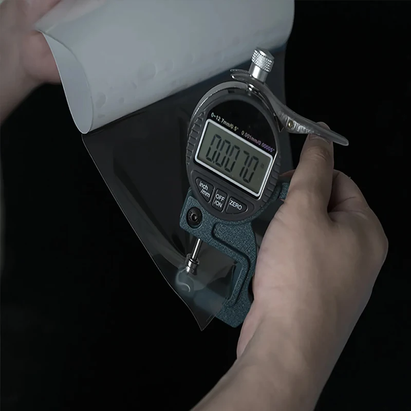 Película adhesiva de alta cali - Flexible Tpu Film reseña y precio