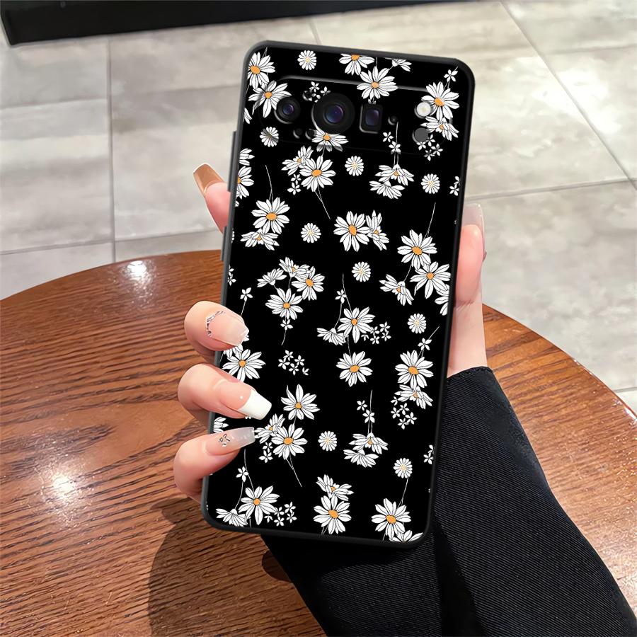Funda para teléfono Monochrome - Google Pixel 8A reseña y precio