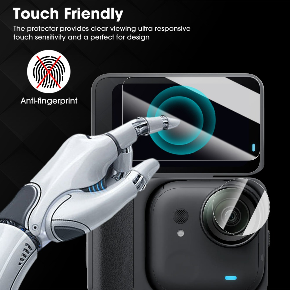Protector de Pantalla de Durez - Flexible Tpu Film reseña y precio