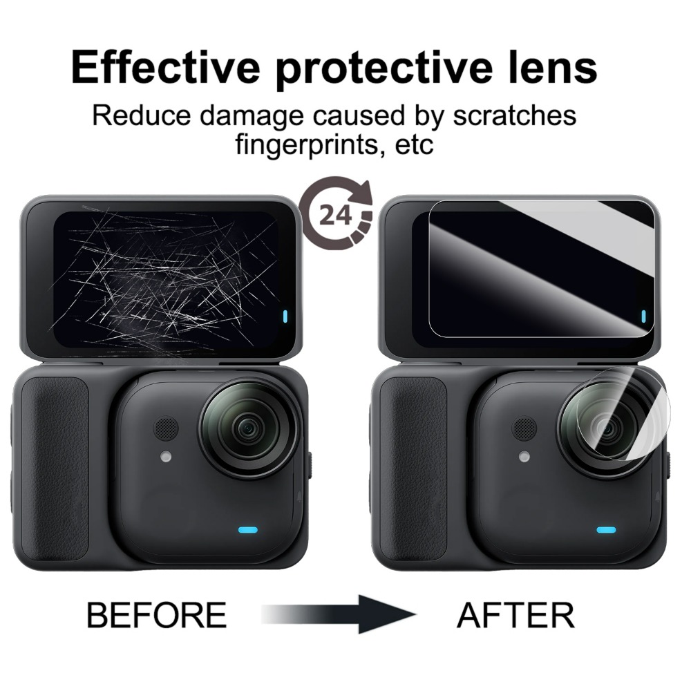 Protector de Pantalla de Durez - Flexible Tpu Film reseña y precio