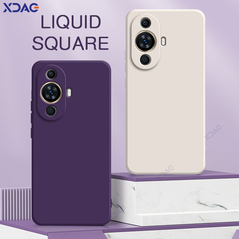 Funda de teléfono móvil para H - Huawei Nova 12 reseña y precio