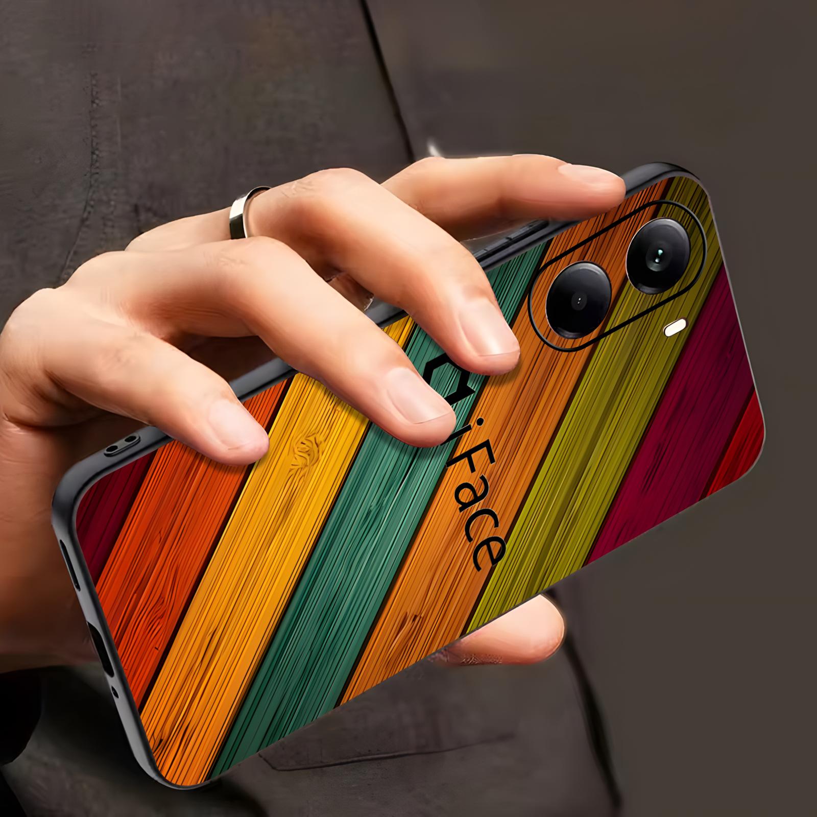 Hamee diseñó la funda de teléf - Xiaomi Poco X6 reseña y precio