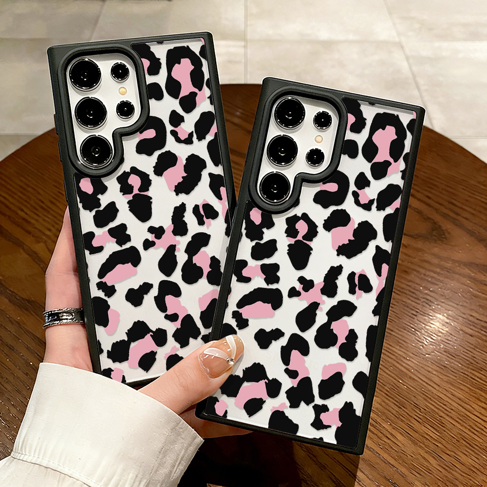 Funda de Teléfono con Estampad - Samsung Galaxy A55 reseña y precio