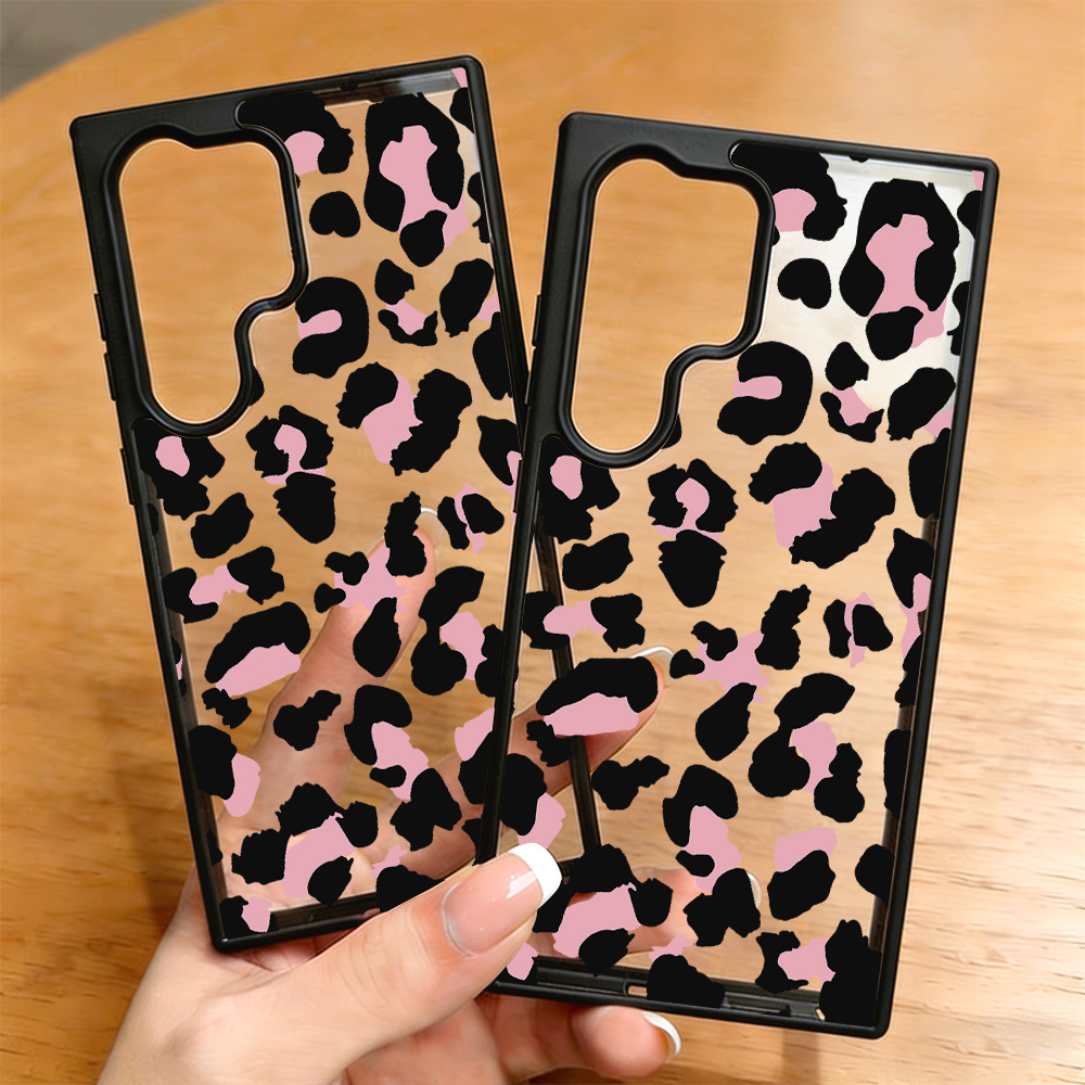 Funda de Teléfono con Estampad - Samsung Galaxy A55 reseña y precio