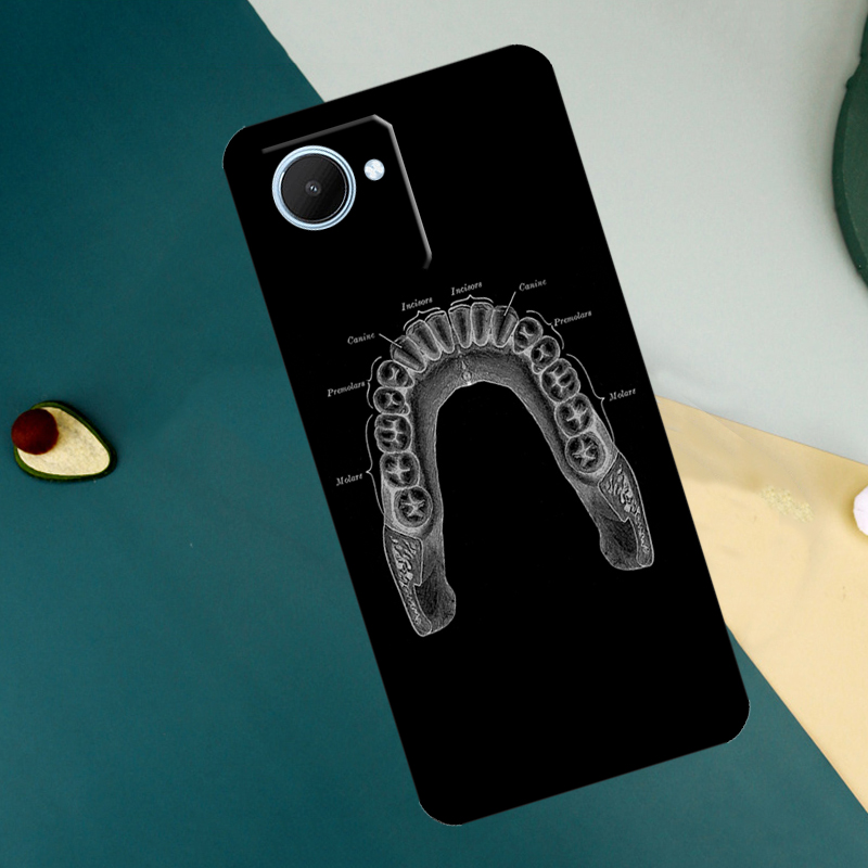 Funda para Realme C75 C71 C65  - Realme C67 reseña y precio