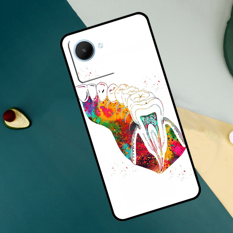 Funda para Realme C75 C71 C65  - Realme C67 reseña y precio