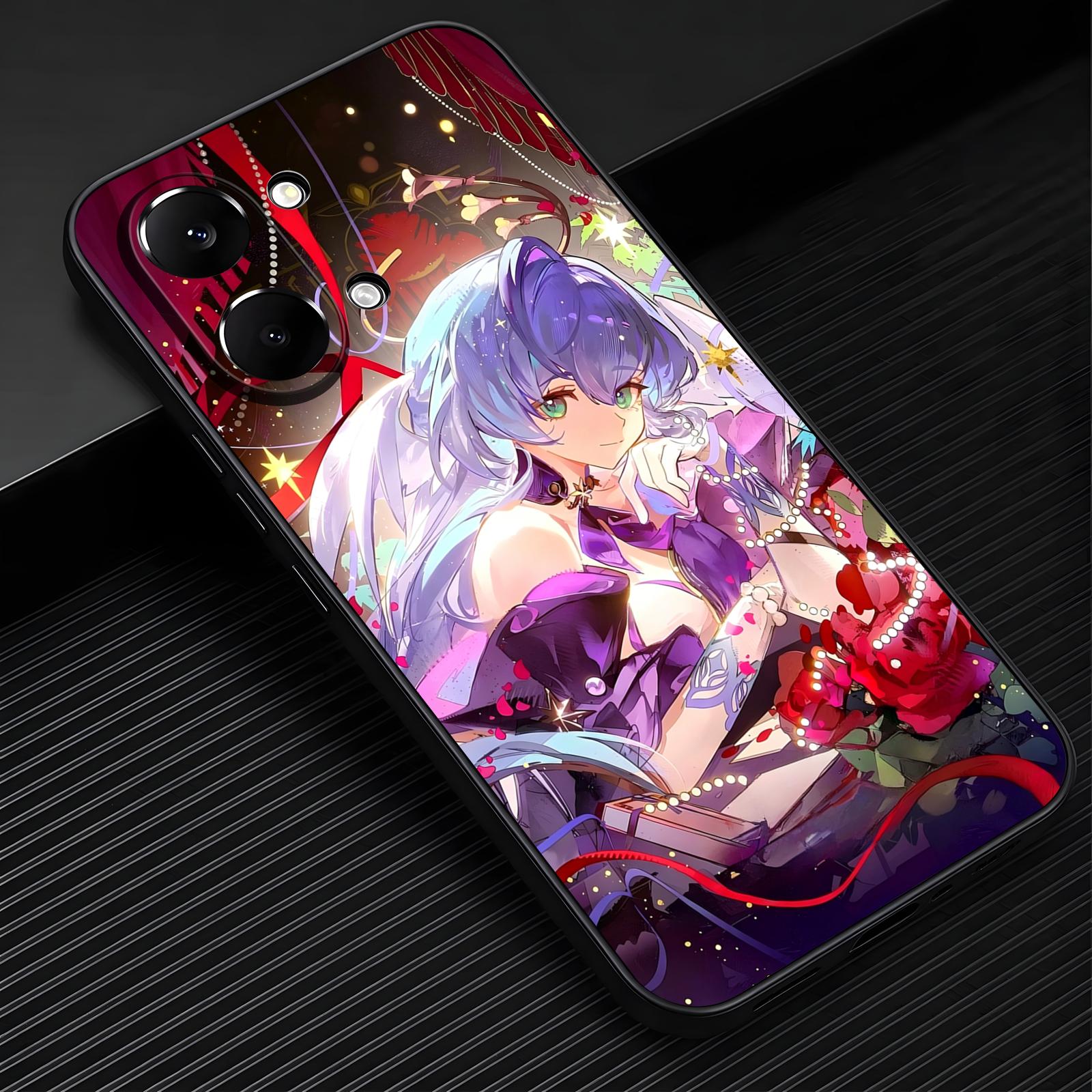 Funda para teléfono con diseño - Xiaomi Poco X6 reseña y precio