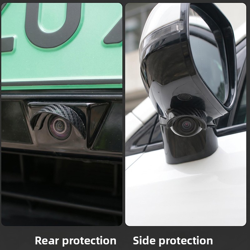 Protector de Lente para Cámara - Camera Lens Protector reseña y precio