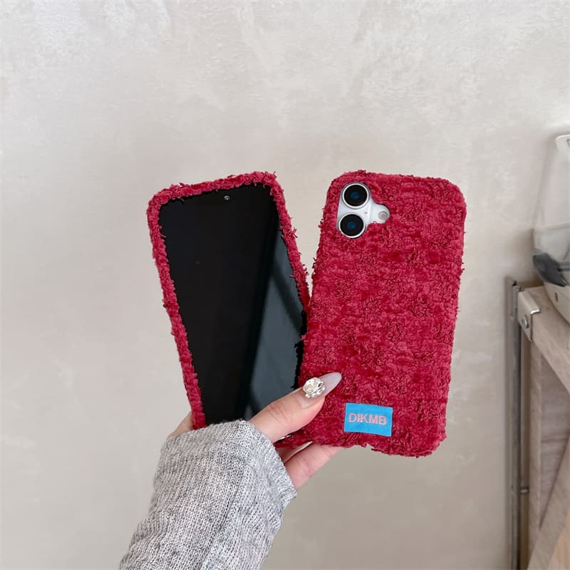 Funda de Teléfono de Angora Ro - Apple Iphone 15 Pro Max reseña y precio