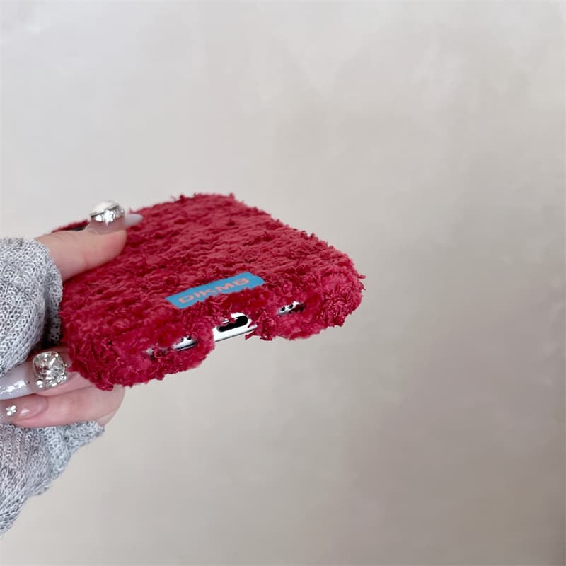 Funda de Teléfono de Angora Ro - Apple Iphone 15 Pro Max reseña y precio
