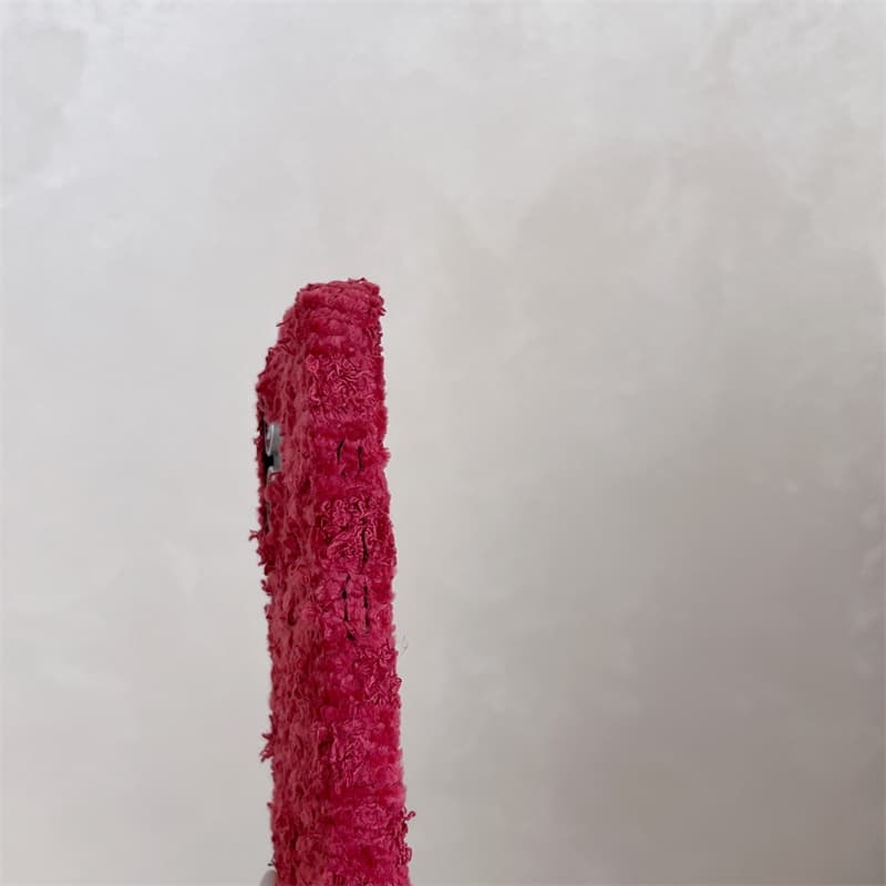 Funda de Teléfono de Angora Ro - Apple Iphone 15 Pro Max reseña y precio